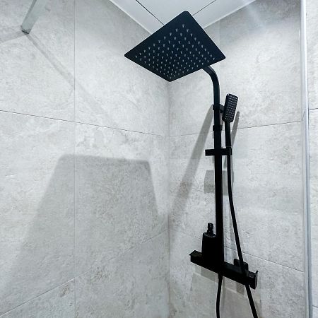 Clemenceau - Appartement Central, Calme, Cosy, Moderne Nice Ngoại thất bức ảnh